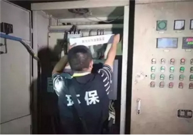 環(huán)?！帮Z風(fēng)”刮過(guò)！ 封廠、關(guān)停、漲價(jià)！ 不達(dá)標(biāo)工廠9月底全關(guān)停！制造業(yè)面臨“大洗牌”